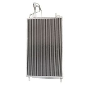 2005-2010 Kia Sportage - Ac Condenser - CNDDPI3323