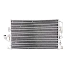 Saturn VUE 2004-2007 Ac Condenser 3.5l V6 - CNDDPI3343