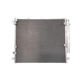 Cadillac STS 2004-2009 Ac Condenser - CNDDPI3349