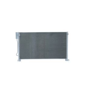 2005-2005 Ford Freestyle - Ac Condenser With Internal Transmission Cooler - CNDDPI3361