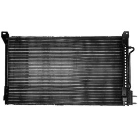 Ford 500 2005 Ac Condenser To 3/3/05 - CNDDPI3361
