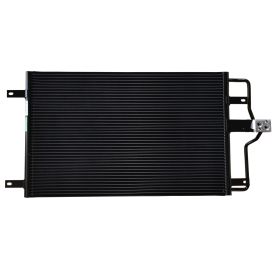 2005-2012 Ford Escape Hybrid - A/c Condenser For Hybrid Models - CNDDPI3377