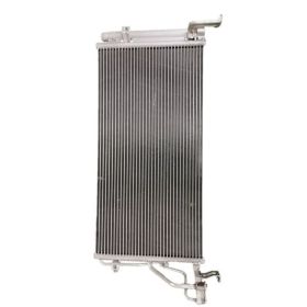 KIA Magentis (canada) 2004-2005 Ac Condenser From 5/17/04 - CNDDPI3379