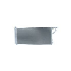 2006-2011 Hyundai Azera - Ac Condenser With Receiver Drier - CNDDPI3381