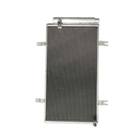 2004-2011 Mazda Rx8 - Ac Condenser With Receiver Drier - CNDDPI3384