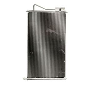 2005-2007 Ford Focus - Ac Condenser From 3/17/05 - CNDDPI3391