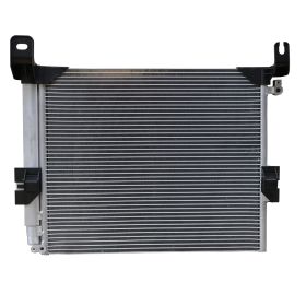 Toyota Tacoma Pickup 2wd 2005-2012 Ac Condenser For Models Built Up To 3/2012 - CNDDPI3393