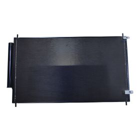 Acura RL 2005-2012 Ac Condenser - CNDDPI3397