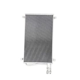 Dodge Van Sprinter 2003-2006 Ac Condenser With Standard Duty Cool - CNDDPI3399