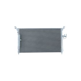 2003-2008 Infiniti Fx45 - Ac Condenser - CNDDPI3420