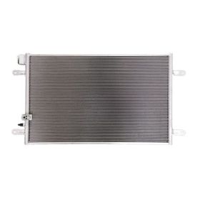 2005-2011 Audi A6 Quattro - Ac Condenser - CNDDPI3424