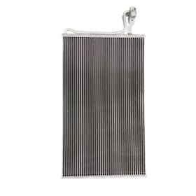 2004-2008 Volvo S40 - Ac Condenser With Oil Cooler Line - CNDDPI3438