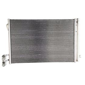 BMW X1 2008-2013 Ac Condenser 06-12 3 Series Without Turbo - CNDDPI3443