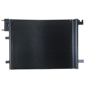 Chevrolet HHR 2006-2011 Ac Condenser With Receiver Drier - CNDDPI3462