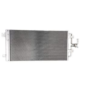 2006-2011 Chevrolet Impala - Ac Condenser With Receiver Drier - CNDDPI3467