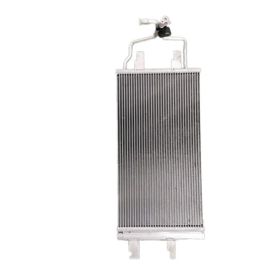 Chevrolet Impala Limited(4thdigit Vin W) 2008-2009 Ac Condenser V8 3.5l With Police Packg - CNDDPI3474