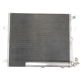 Mercedes Gl450 2007-2009 Ac Condenser - CNDDPI3478