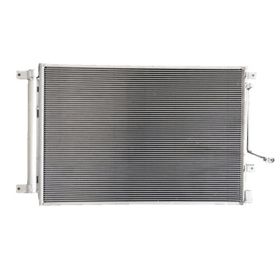 2008-2014 Subaru Tribeca - Ac Condenser - CNDDPI3480