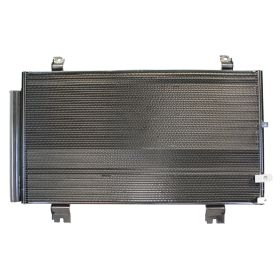 Lexus Gs350 2006 Ac Condenser - CNDDPI3490