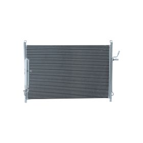 2006-2010 Infiniti M45 - Ac Condenser - CNDDPI3491