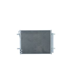 2009-2016 Volkswagen Cc - Ac Condenser - CNDDPI3493