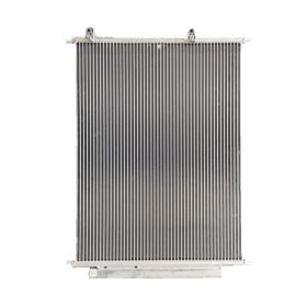 2006-2014 Honda Ridgeline - Ac Condenser - CNDDPI3506