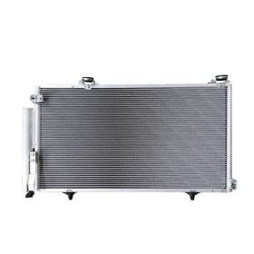 Scion XA 2005-2006 Ac Condenser From 4/05 - CNDDPI3513