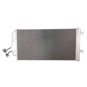 Buick Lucerne 2006-2011 Ac Condenser - CNDDPI3519