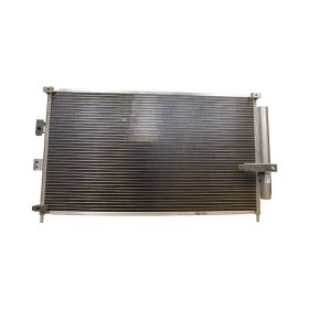Honda Civic Hybrid 2006-2011 Ac Condenser Exc Dx/lx Sedan Also Hybrid - CNDDPI3531