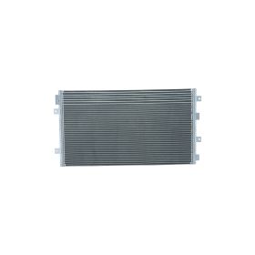 2003-2006 Chrysler Sebring Sedan - Ac Condenser 6mm - CNDDPI3570