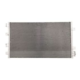 Chrysler Sebring Convertible 2003-2006 Ac Condenser Sedan/convertible With Toc - CNDDPI3570