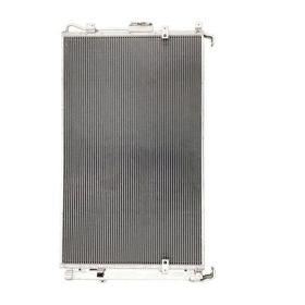 2006-2014 Kia Sedona - Ac Condenser 6mm - CNDDPI3578