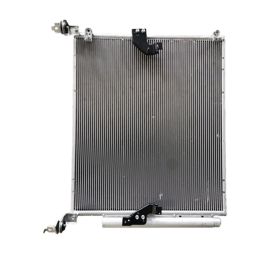 2007-2014 Toyota Fj Cruiser - Ac Condenser 6mm - CNDDPI3579