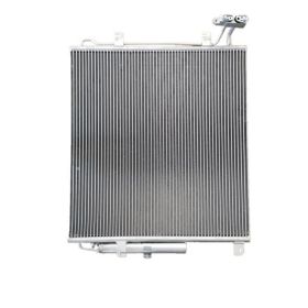 Land rover LR3 2009 Ac Condenser Lr3/rr Sport - CNDDPI3581