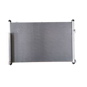 2006-2013 Suzuki Grand Vitara - Ac Condenser - CNDDPI3582