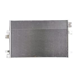 Chrysler 200 Convertible 2011-2014 Condenser - CNDDPI3586