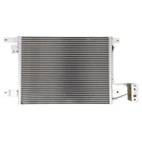 Jeep Wrangler 2007-2011 Ac Condenser With Mt - CNDDPI3587