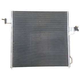 Ford Explorer 2006-2010 Ac Condenser - CNDDPI3588