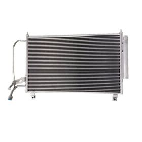 2007-2012 Mazda Cx-7 - Ac Condenser - CNDDPI3589