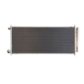 Honda FIT 2007-2008 Ac Condenser - CNDDPI3593