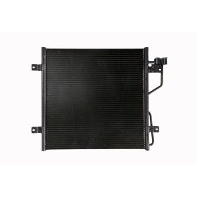 Jeep Liberty 2005-2007 Ac Condenser Without Toc - CNDDPI3596
