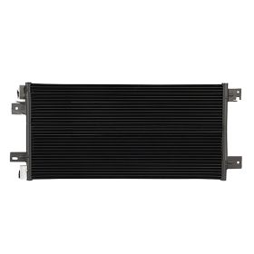 2007-2017 Jeep Patriot - Ac Condenser - CNDDPI3597