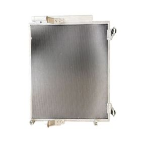 Toyota Tundra 4wd 2008-2018 Ac Condenser - CNDDPI3598