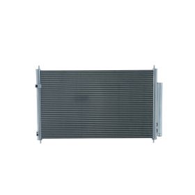 2007-2013 Acura Mdx - Ac Condenser - CNDDPI3600
