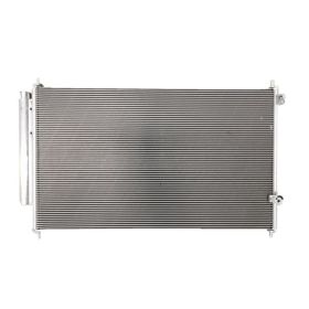 Acura MDX 2007-2013 Ac Condenser - CNDDPI3600