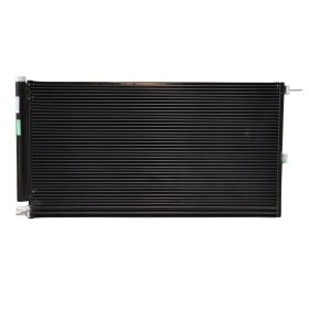 Ford Expedition 2007-2014 Ac Condenser - CNDDPI3618