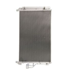 Hyundai Veracruz 2007-2012 Ac Condenser 6mm - CNDDPI3630