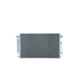 2008-2013 Nissan Altima Coupe - Ac Condenser 3-wire Sensor From 1/5/2006 - CNDDPI3639