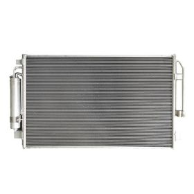 Nissan Maxima 2007-2012 Ac Condenser With Receiver Drier - CNDDPI3639