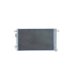 2008-2017 Buick Enclave - Ac Condenser Hybrid - CNDDPI3649